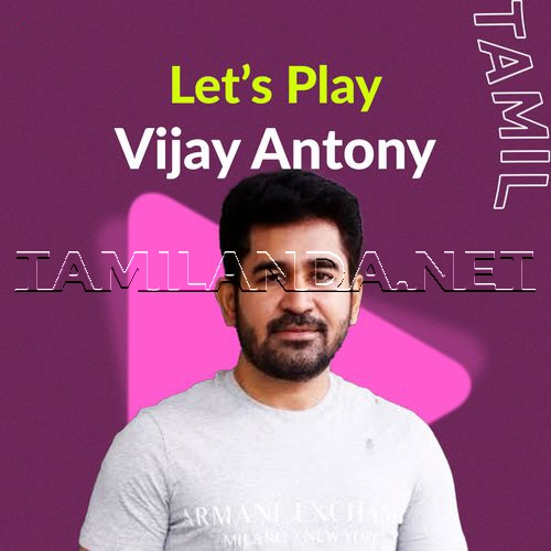 Lets Play - Vijay Antony - Tamil